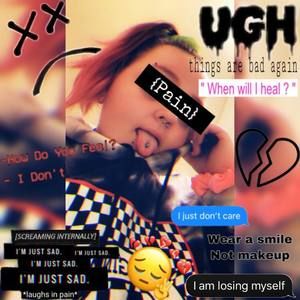 Meet your Posher, Mae